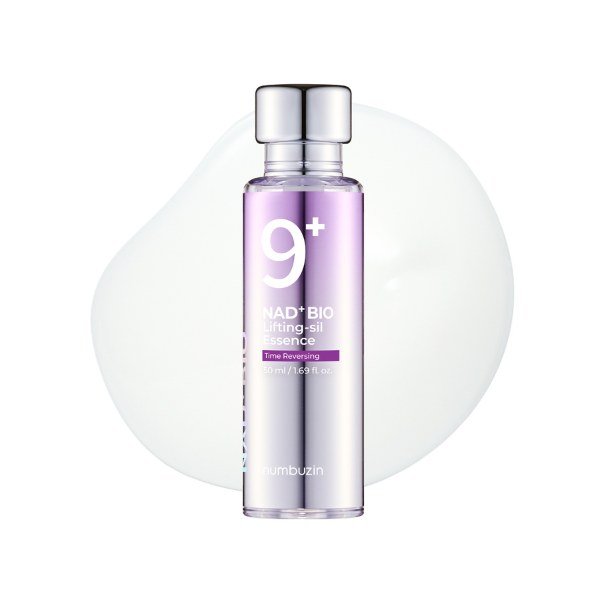 Numbuzin No.9 NAD Bio Lifting Essence 50ml Price in Bangladesh | Kbazar