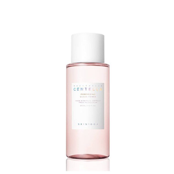 Skin1004 Madagascar Centella Poremizing Clear Toner 210ml Price in Bangladesh | Kbazar
