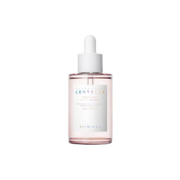 SKIN1004 Madagascar Centella Poremizing Fresh Ampoule 50ml Price in Bangladesh | Kbazar