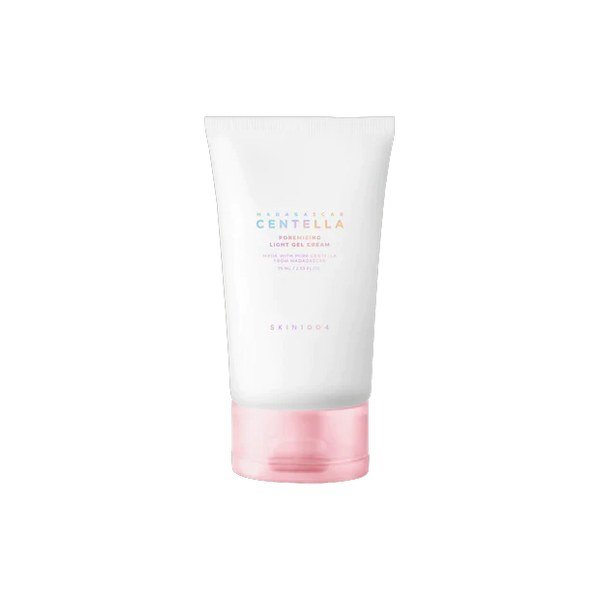 SKIN1004 Madagascar Centella Poremizing Light Gel Cream 75ml Price in Bangladesh | Kbazar