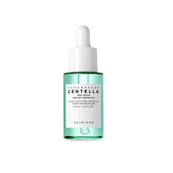 Skin1004 Madagascar Centella Tea-Trica Relief Ampoule 30ml Price in Bangladesh | Kbazar