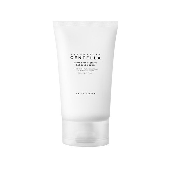 Skin1004 Madagascar Centella Tone Brightening Capsule Cream 75ml Price in Bangladesh | Kbazar