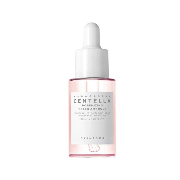 SKIN1004 Madagascar Centella Poremizing Fresh Ampoule 30ml - Kbazar - Korean Cosmetics Store