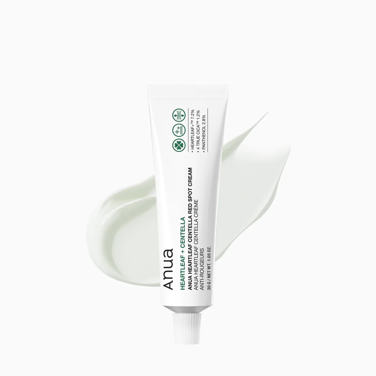 Anua Heartleaf Centella Red Spot Cream 30g Price in Bangladesh | Kbazar