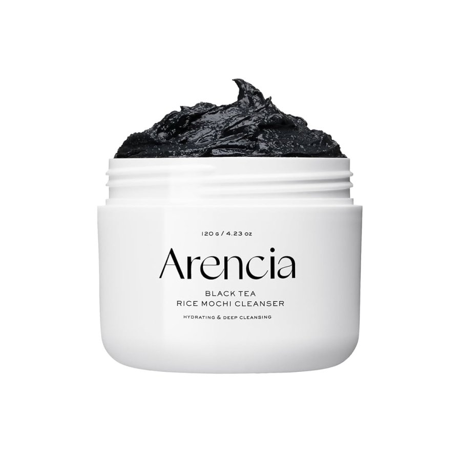 ARENCIA Black Tea & Yuzu Cleanser 120g Price in Bangladesh | Kbazar