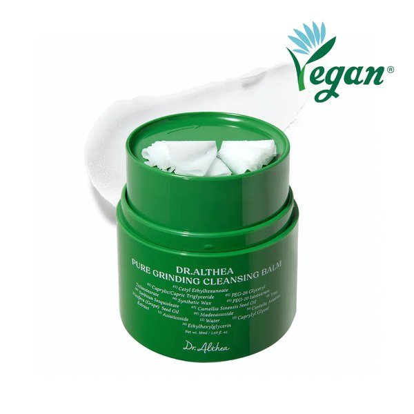 Dr.Althea Pure Grinding Cleansing Balm 50ml Price in Bangladesh | Kbazar