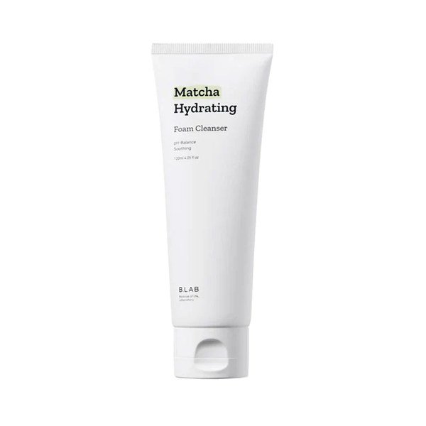 B-LAB Matcha Hydrating Foam Cleanser 120ml face cleanser or face wash price in Bangladesh at Kbazar