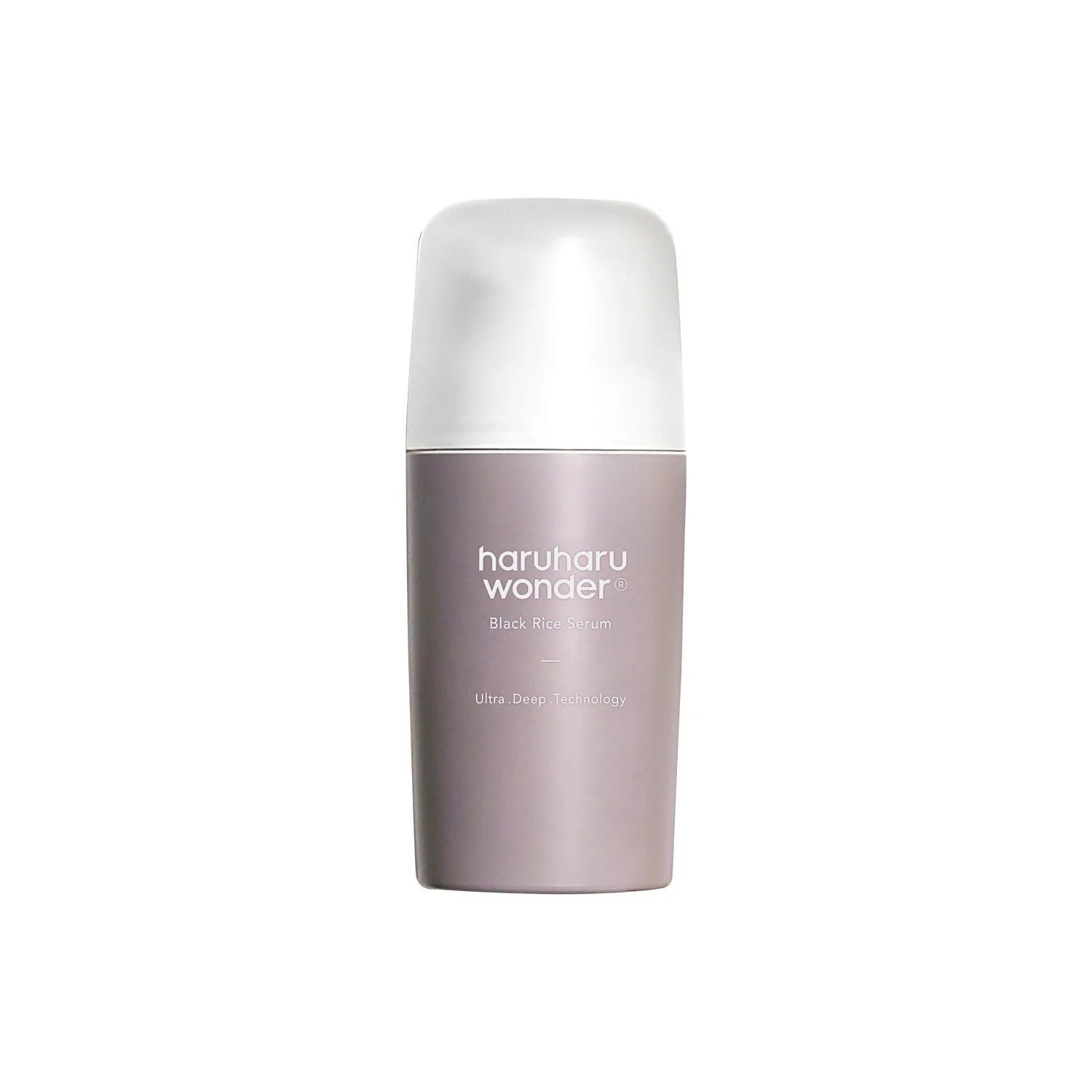 HaruHaru Wonder Black Rice Serum 30ml - Kbazar - Korean Cosmetics Store