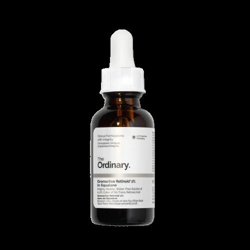The Ordinary Granactive Retinoid 2% in Squalane 30ml - Kbazar Korean Cosmetics Store