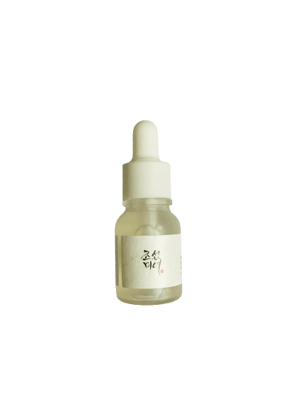 Beauty Of Joseon Glow Deep Serum : Rice + Arbutin 10ml (mini)