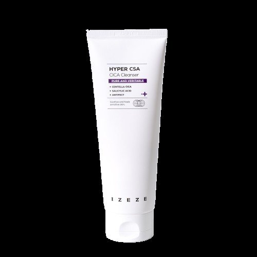 IZEZE Hyper CSA Cica Cleanser 150ml Price in Bangladesh | Kbazar