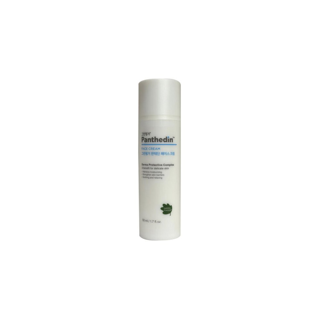 Green Finger Panthedin Face Cream 50 ml Price in Bangladesh | Kbazar