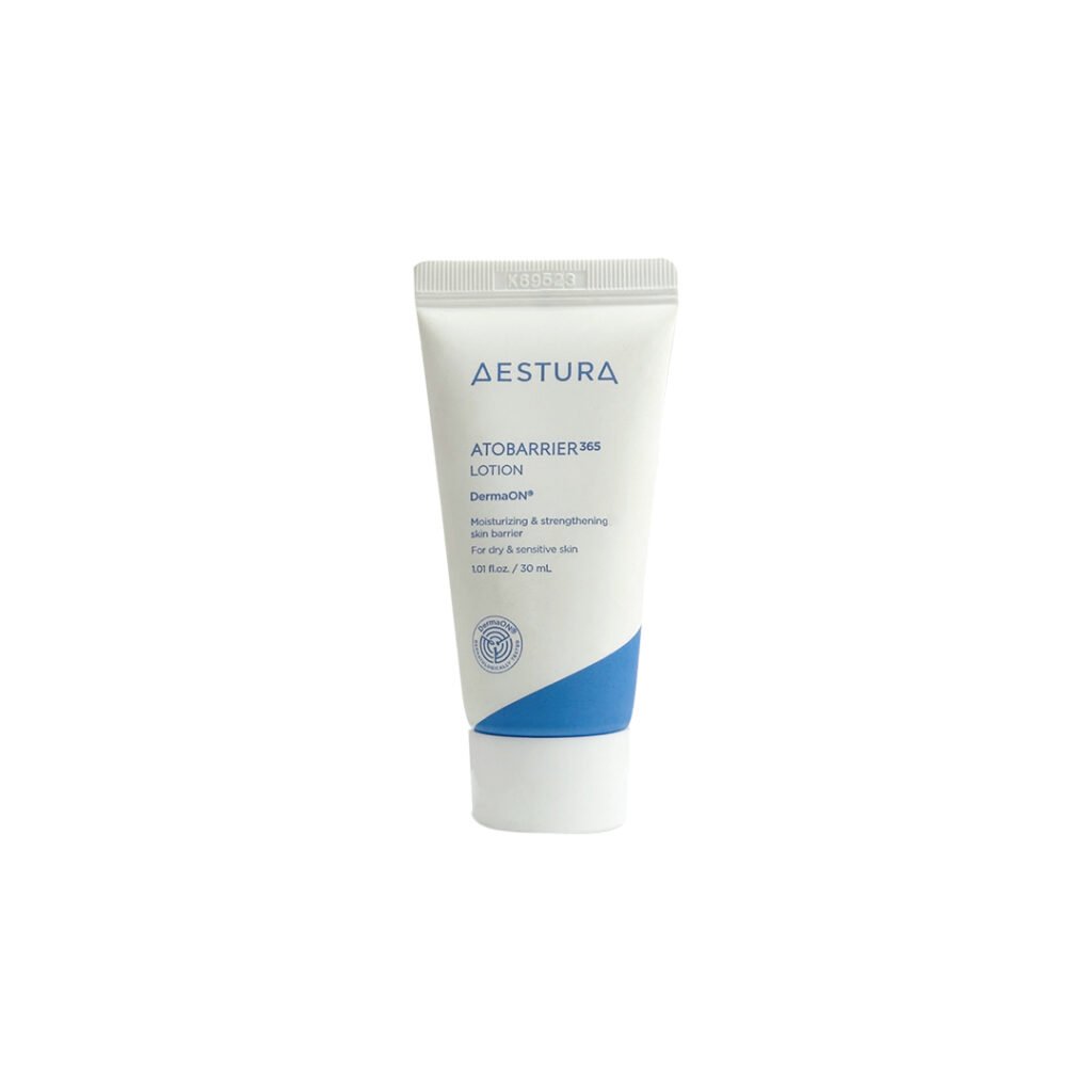 AESTURA Atobarrier 365 Lotion 30 ml - Kbazar Korean Cosmetics Store