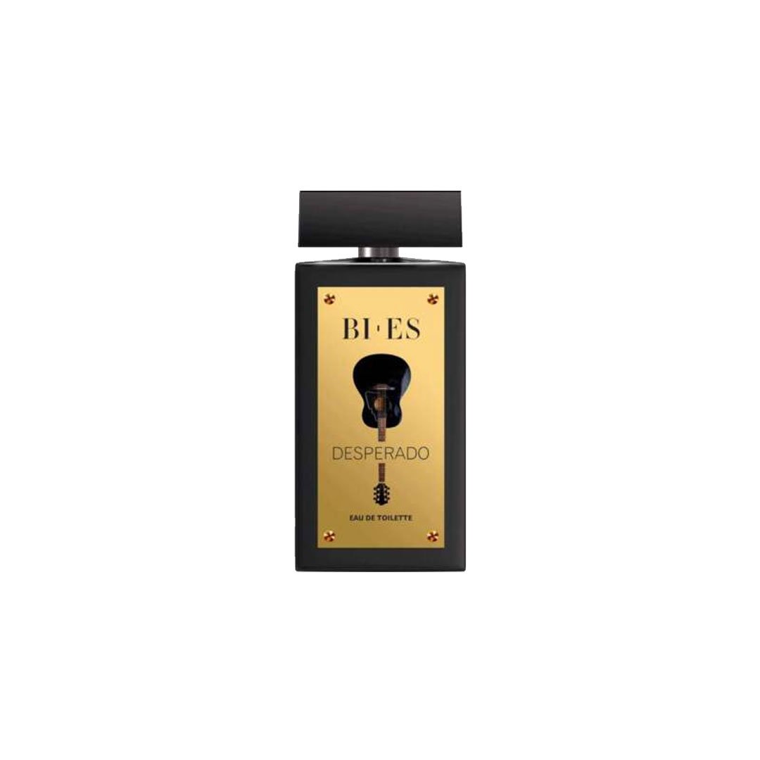 BI-ES Desperado Eau De Toilette 90 ml - Kbazar Korean Cosmetics Store