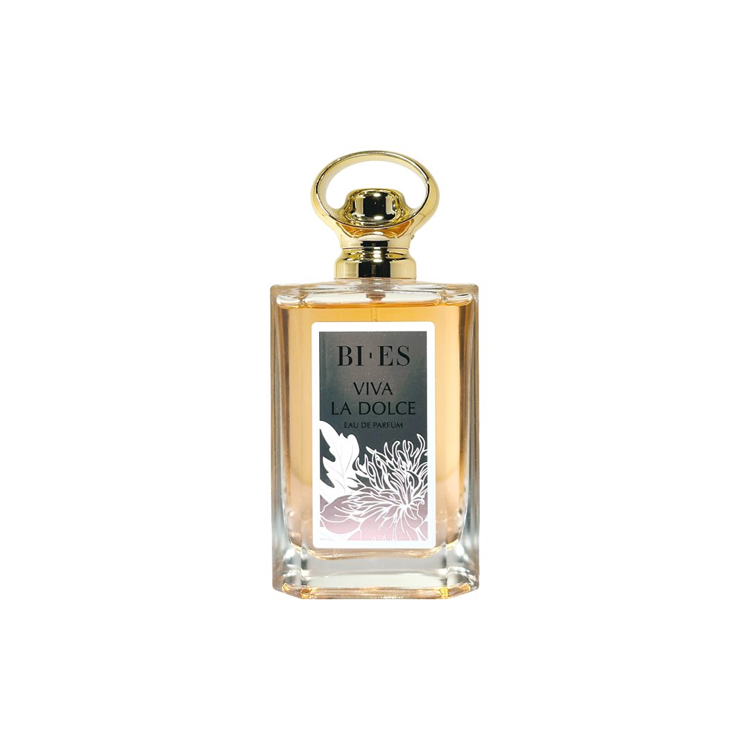 BI-ES Viva La Dolce Eau De Parfum 100 ml Ship - Kbazar Korean Cosmetics Store