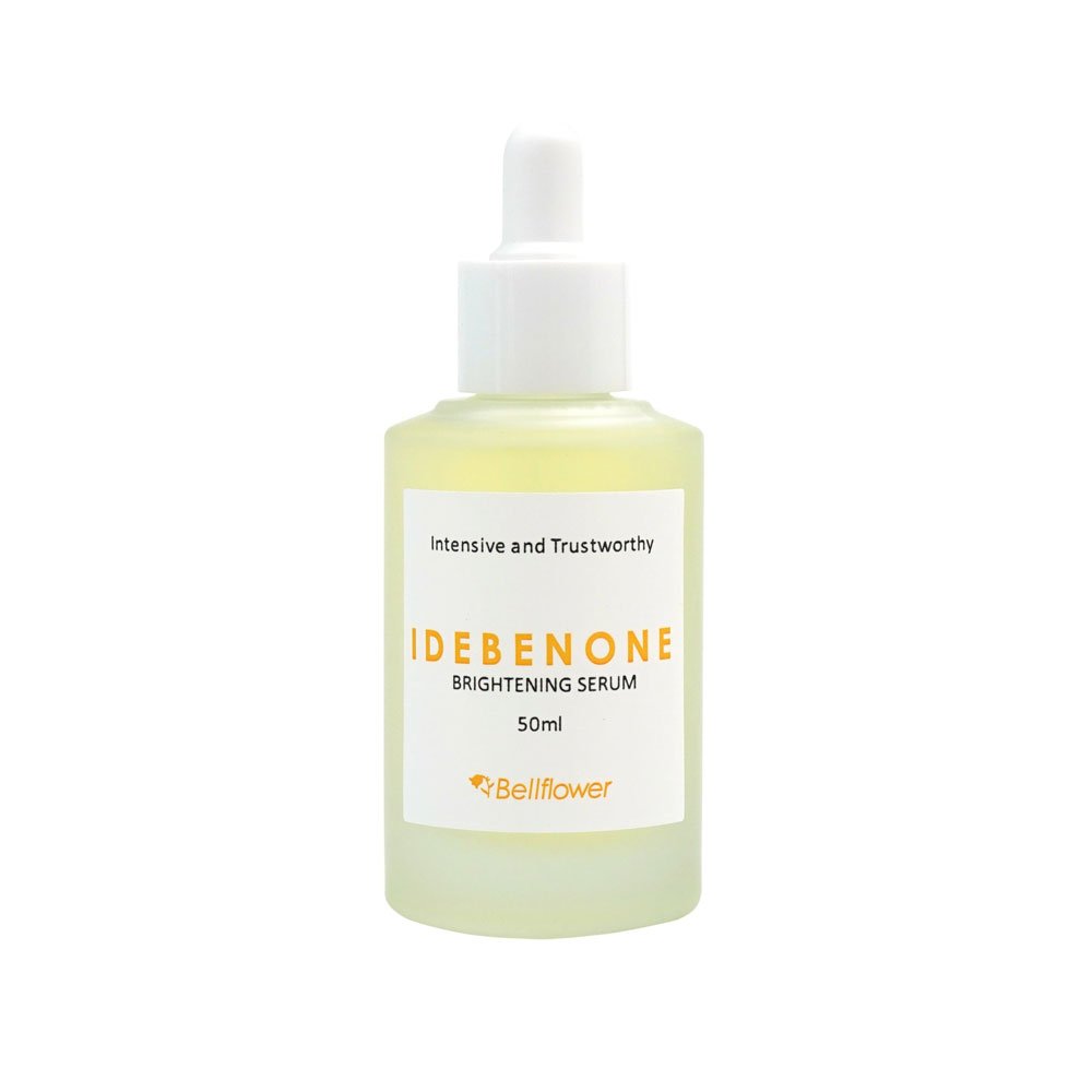 Bellflower Idebenone Brightening Serum 30ml