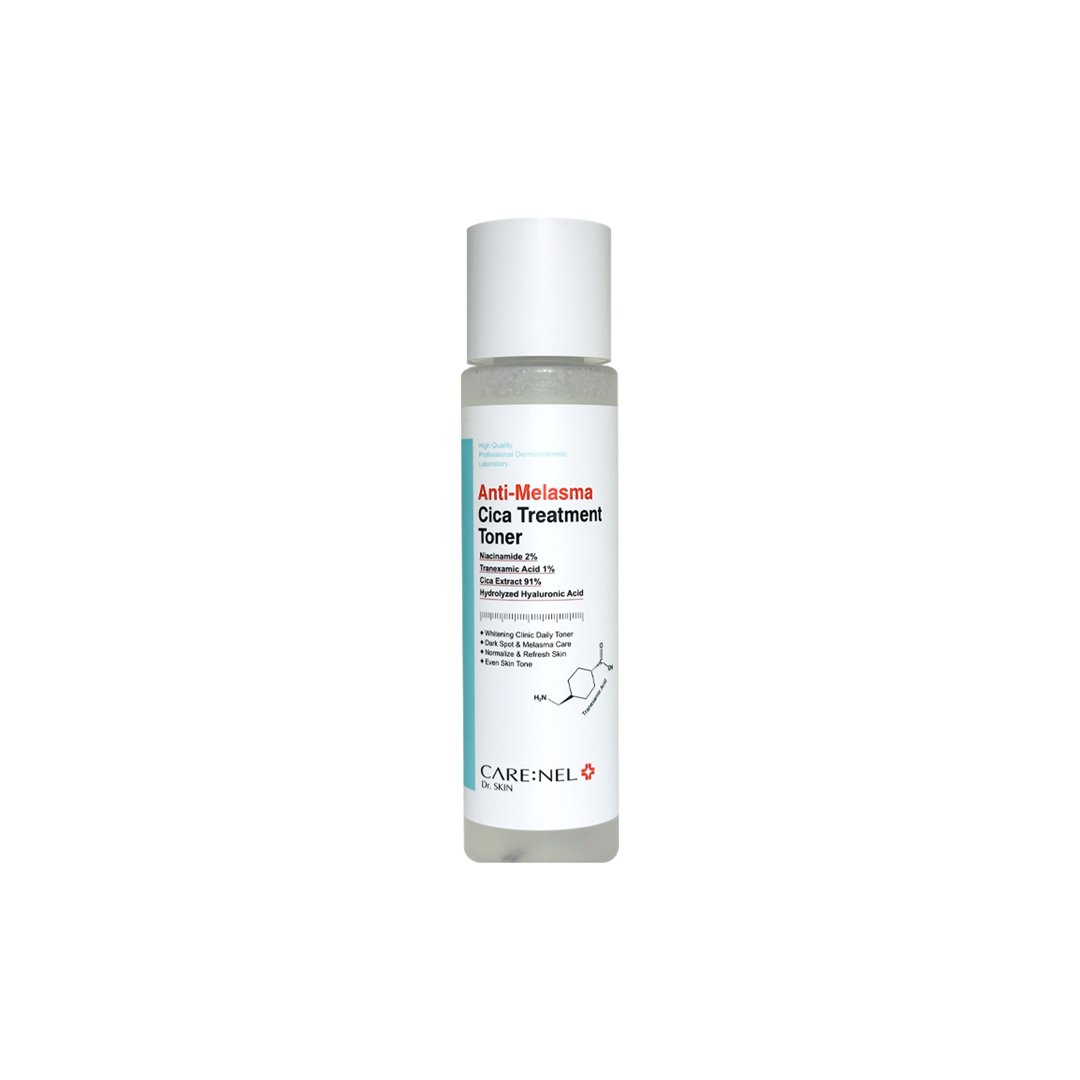 Care:nel Anti-Melasma Cica Treatment Toner 155 ml Price in Bangladesh | Kbazar