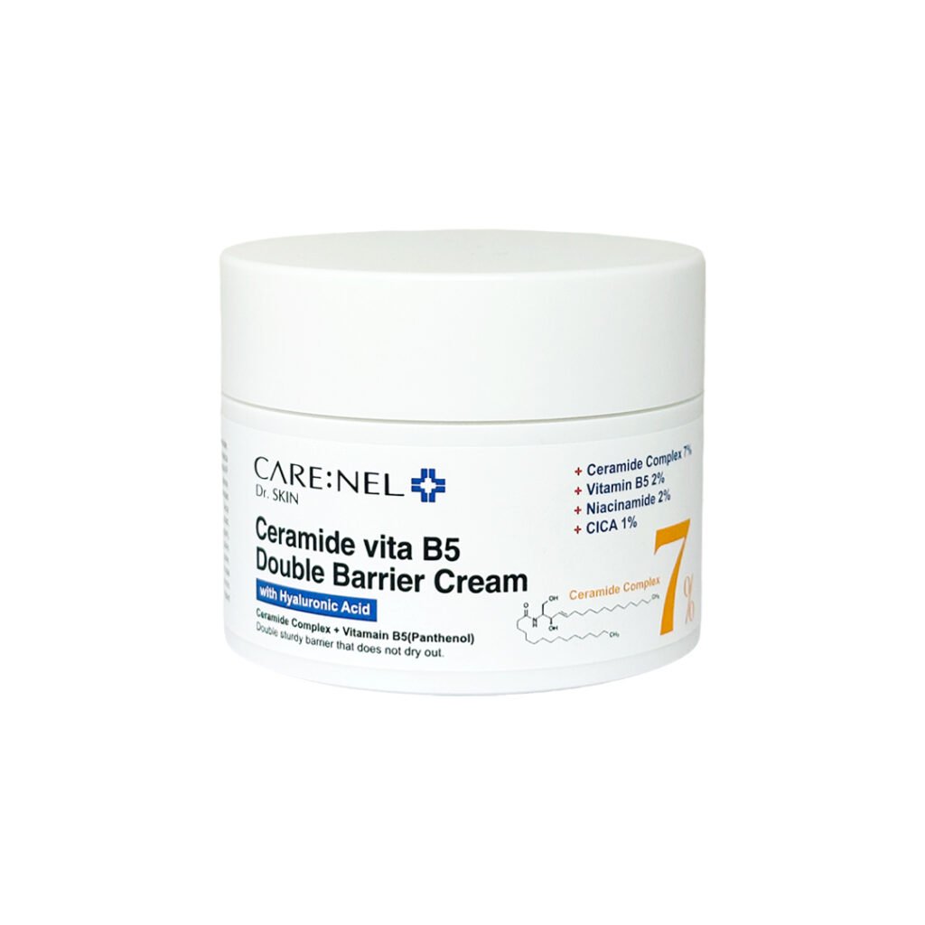 Care:nel Ceramide Vita B5 Double Barrier Cream 50 ml Price in Bangladesh | Kbazar