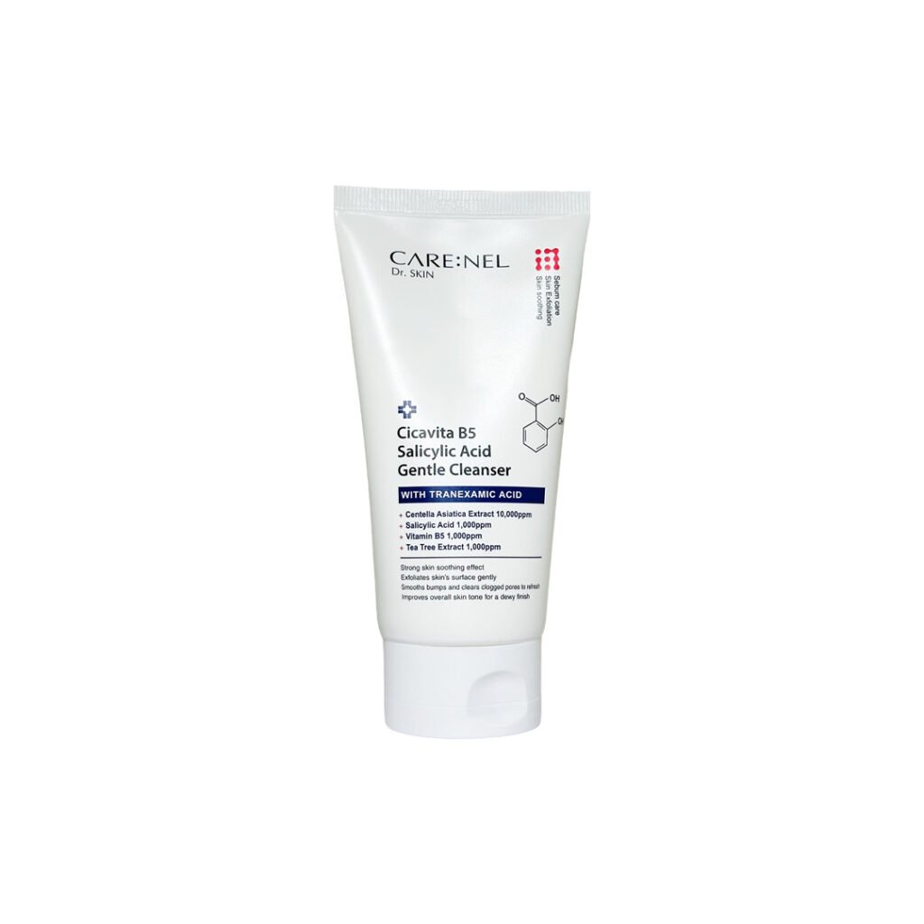 Care:nel Cicavita B5 Salicylic Acid Gentle Cleanser 150 ml Price in Bangladesh | Kbazar