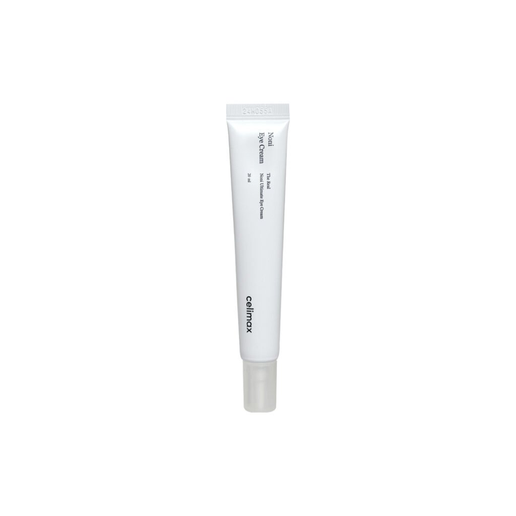 Celimax The Real Noni Ultimate Eye Cream 20 ml - Kbazar Korean Cosmetics Store