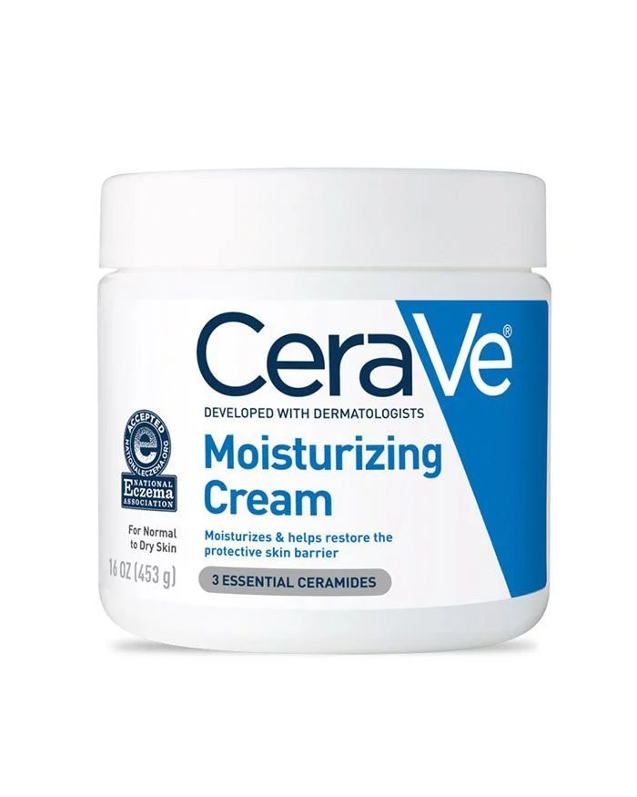 Cerave Moisturizing Cream (Normal To Dry) 340 g Price in Bangladesh | Kbazar