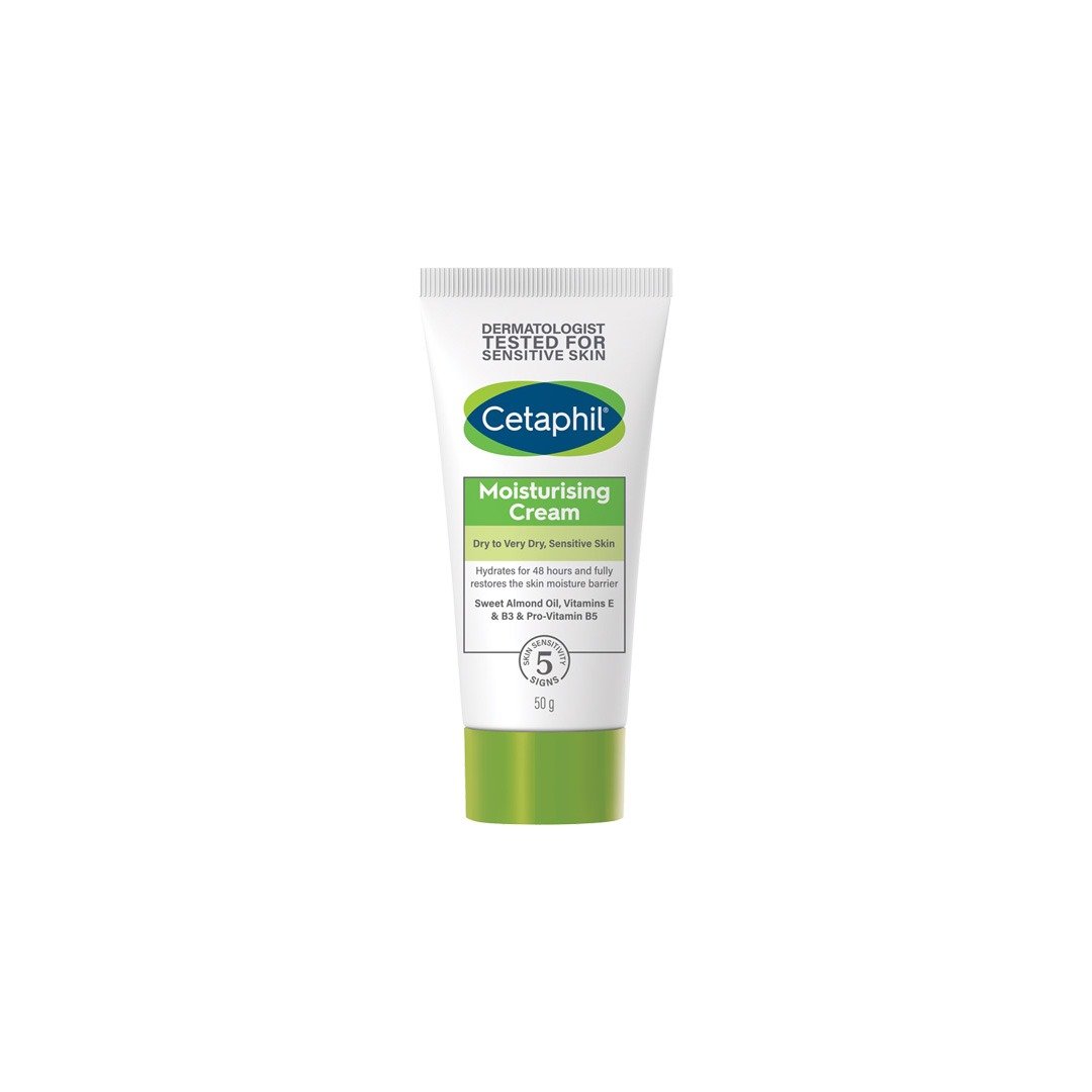 Cetaphil Moisturising Cream Price in Bangladesh | Kbazar