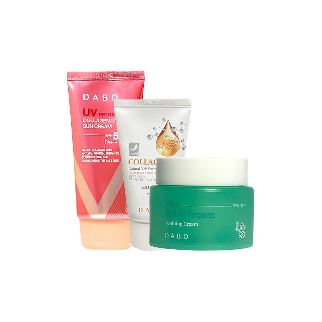 Dabo Winter Moisturizing Combo Price in Bangladesh | Kbazar