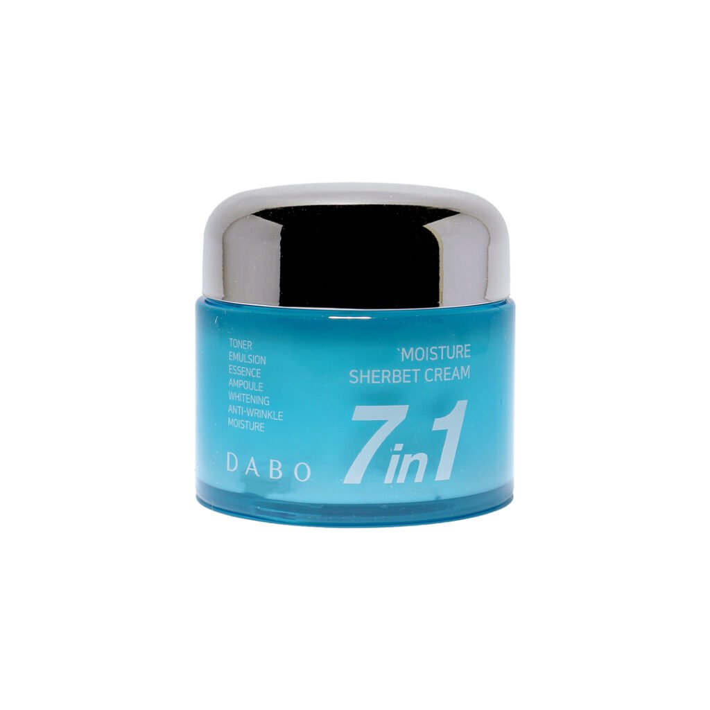 DABO 7 in 1 Moisture Sherbet Cream Price in Bangladesh | Kbazar