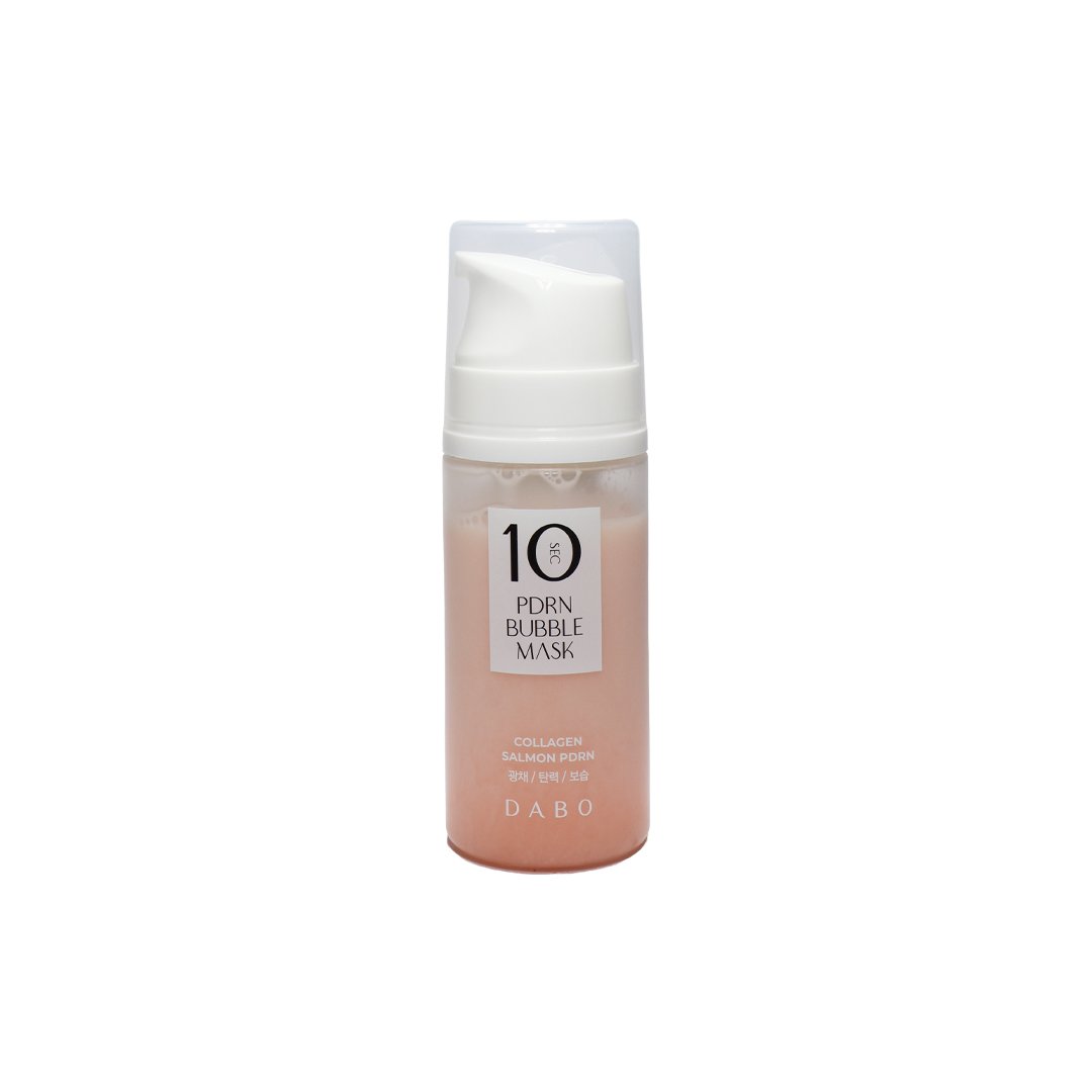 Dabo 10-Second PDRN Bubble Collagen Mask 90ml Price in Bangladesh | Kbazar