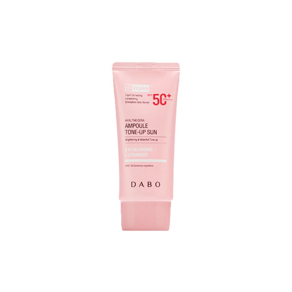 Dabo Hyal The Cera Ampoule Tone-Up Sun SPF50+ PA++++ 50 ml Price in Bangladesh | Kbazar