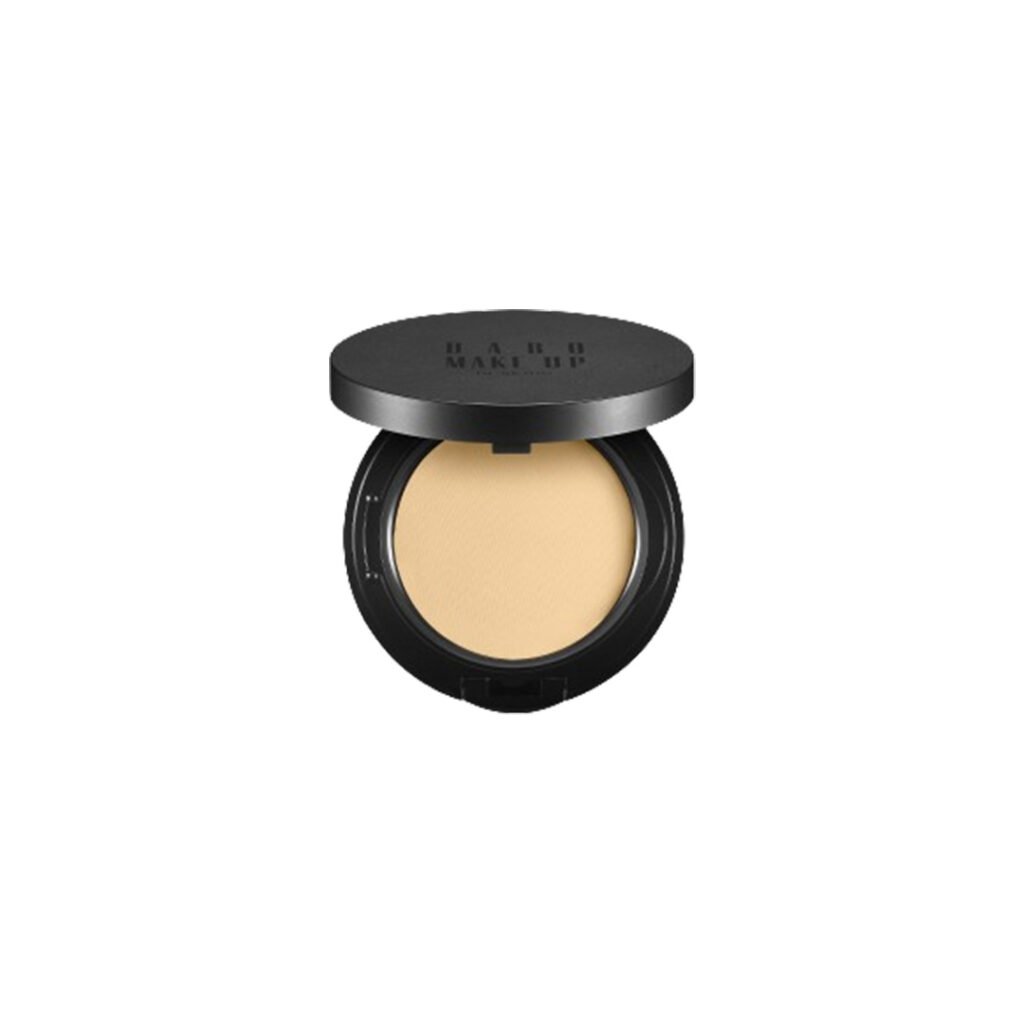 Dabo Make Up No Sebum Rose Pact SPF36 PA+++ 23 Medium Price in Bangladesh | Kbazar