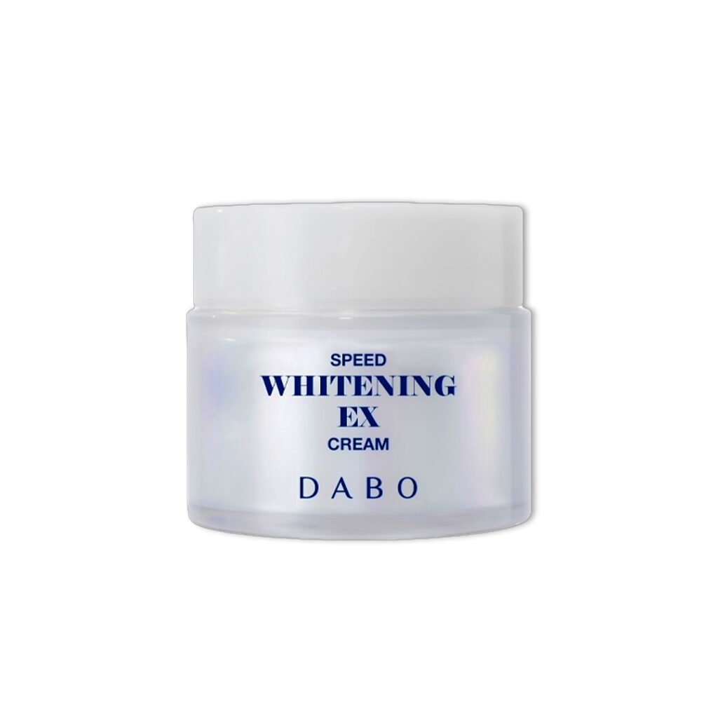 Dabo Speed Whitening Ex Cream 50 ml Price in Bangladesh | Kbazar