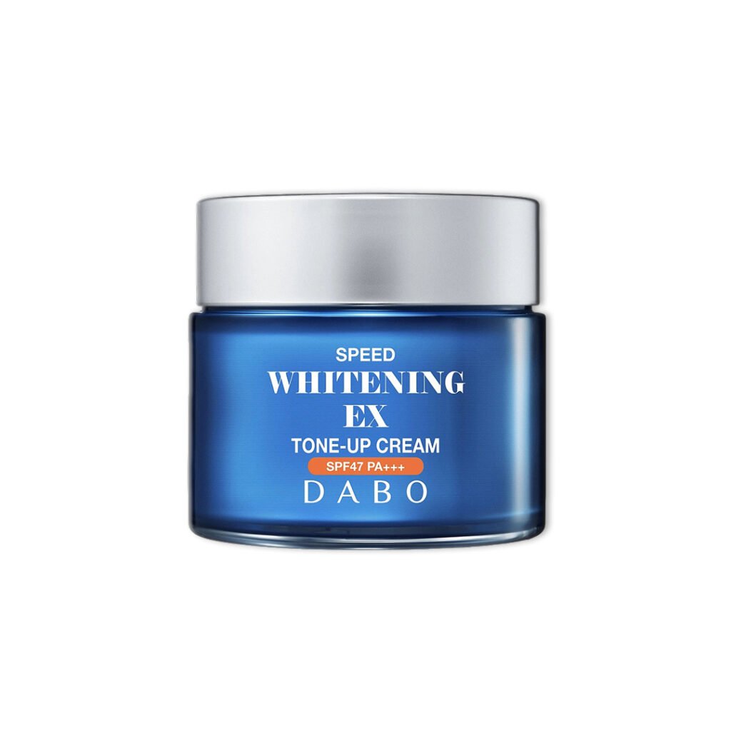 Dabo Speed Whitening Ex Tone-Up Cream 50 ml Price in Bangladesh | Kbazar