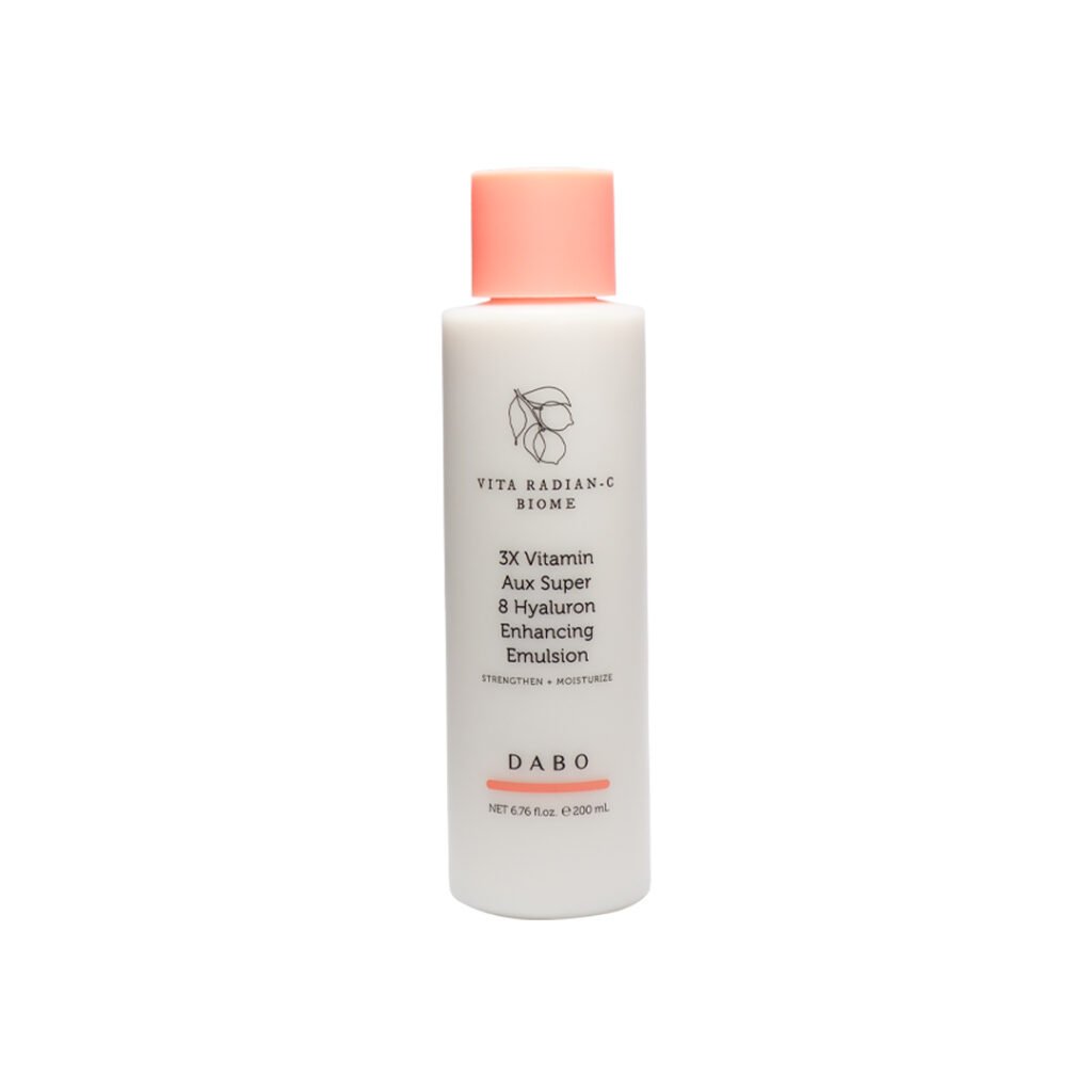 Dabo Vita Radian-c Biome Enhancing Emulsion 200ml Price in Bangladesh | Kbazar