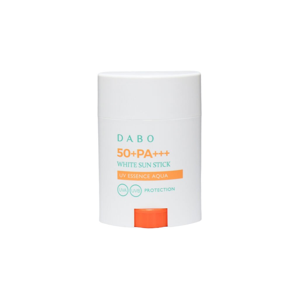 Dabo White Sun Stick Uv Essence Aqua 20 g Price in Bangladesh | Kbazar