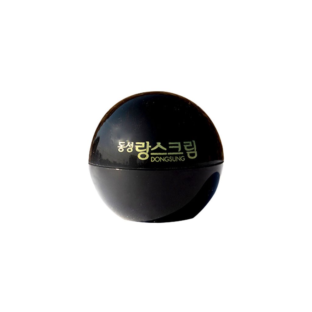 Dongsung Melanin Care Rannce Cream – 10 g - Kbazar - Korean Cosmetics Store