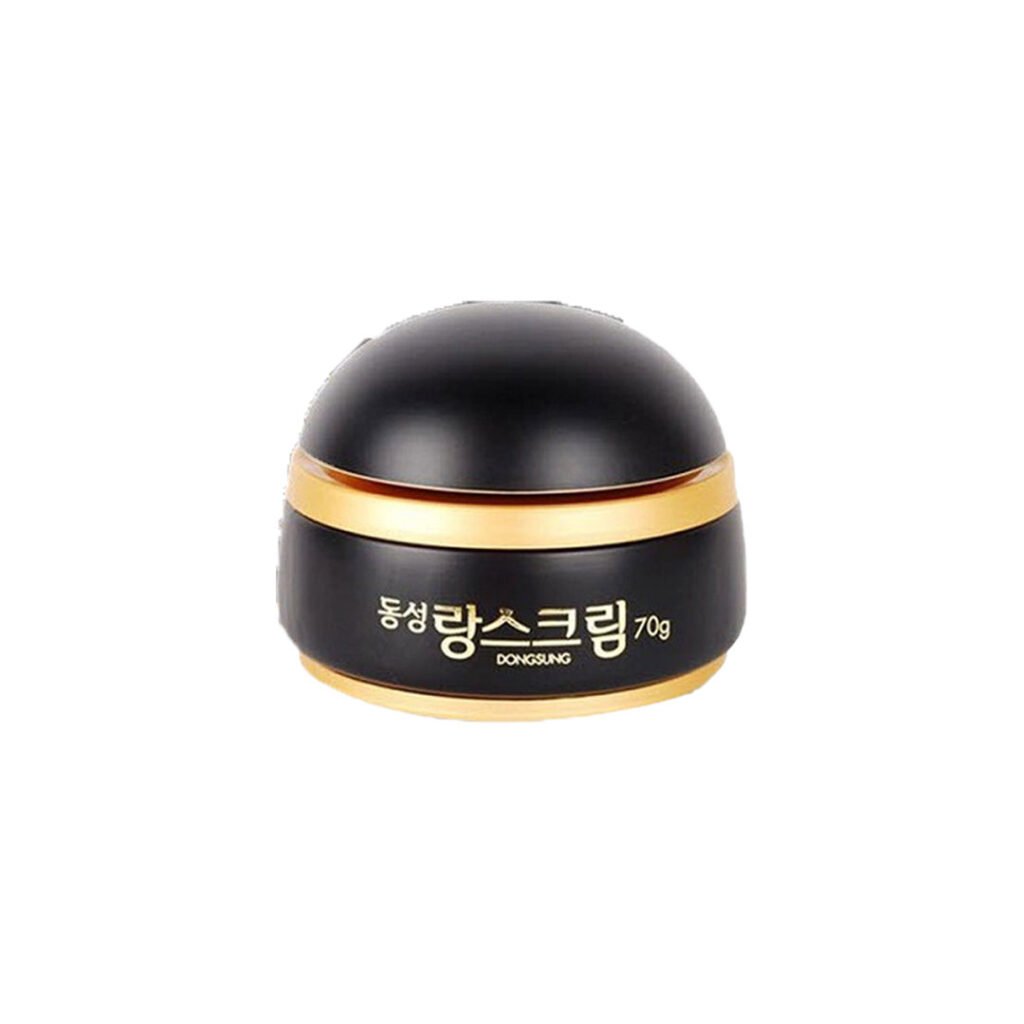 Dongsung Melanin Care Rannce Cream – 70 g - Kbazar - Korean Cosmetics Store