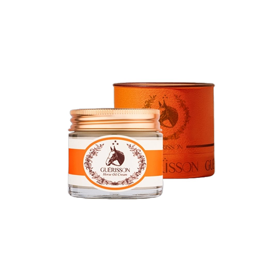 GUERISSON 9 Complex Cream 70g - Kbazar - Korean Cosmetics Store