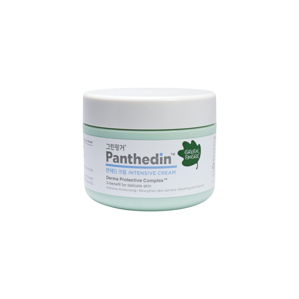 Green Finger Panthedin Derma Cream 200 ml Price in Bangladesh | Kbazar