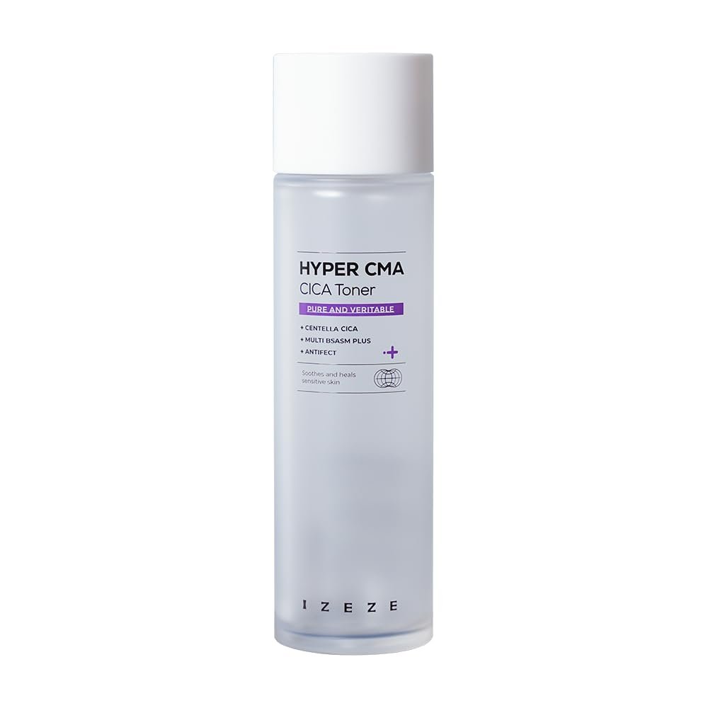 IZEZE Hyper CMA Cica Toner 150ml toner, face mist or essence price in Bangladesh at Kbazar