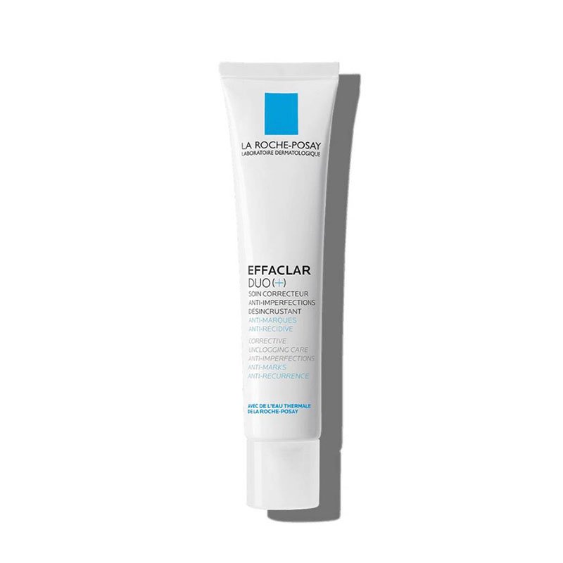 La Roche-Posay Effaclar Duo+ Anti-Imperfections For Oily & Acne Prone Skin 40ml Price in Bangladesh | Kbazar
