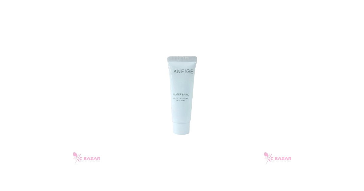 Laneige Water Bank Blue Hyaluronic Gel Cream 10 ml Price in Bangladesh | Kbazar
