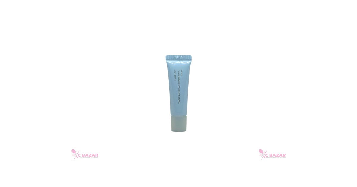 Laneige Water Bank Blue Hyaluronic Serum 10 ml Price in Bangladesh | Kbazar