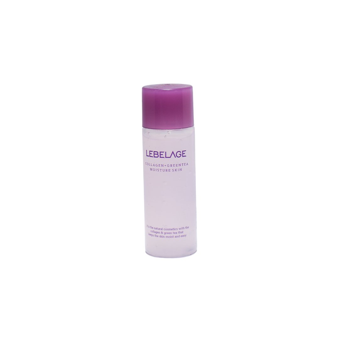 Lebelage Collagen + Greentea Moisture Skin 30 ml Price in Bangladesh | Kbazar