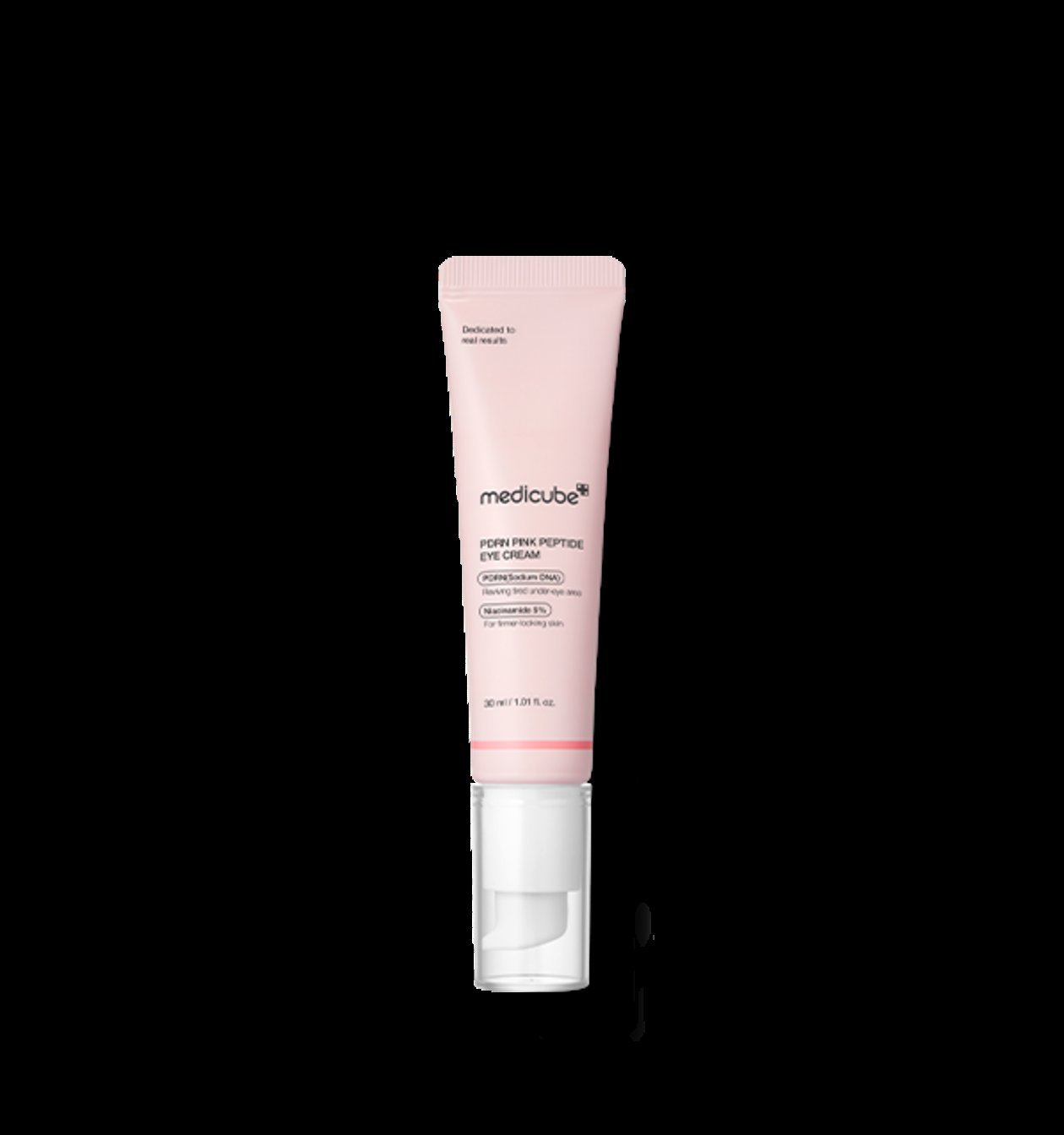 Medicube PDRN Pink Peptide Eye Cream 30ml Price in Bangladesh | Kbazar