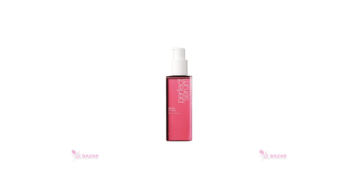Mise En Scene Perfect Serum Styling 80 ml Price in Bangladesh | Kbazar