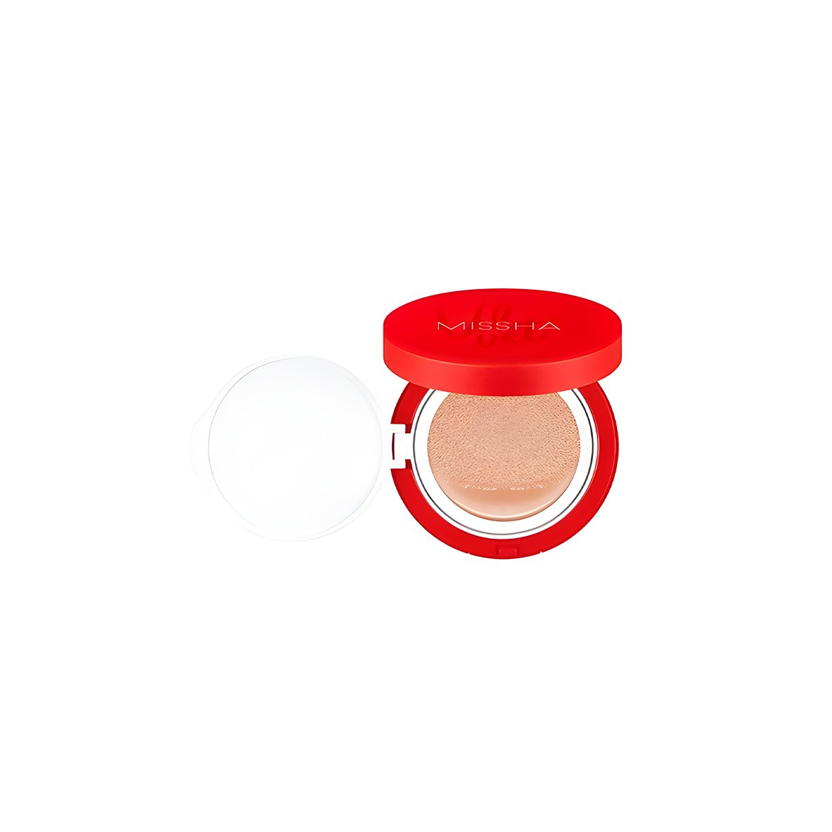 Missha Velvet Finish Cushion 15 g - N.21 - Kbazar - Korean Cosmetics Store