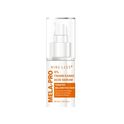 NINELESS MELA-PRO Tranexamic Acid Serum 30ml Price in Bangladesh | Kbazar