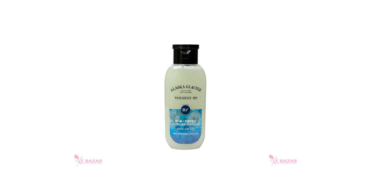 On The Body Veilment Natural SPA Dead Sea Salt Scrub Body Cleanser Citrus Mint Scent 200 ml Price in Bangladesh | Kbazar