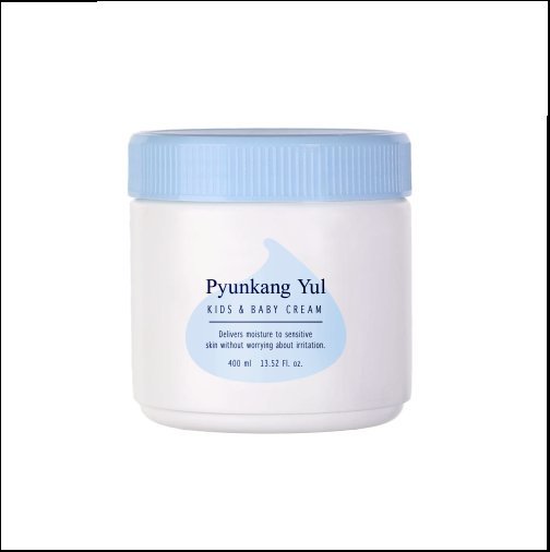 Pyunkang Yul Kids & Baby Cream 400ml - Kbazar Korean Cosmetics Store